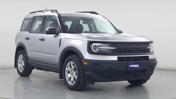 FORD BRONCO SPORT 2022 3FMCR9A68NRD19594 image